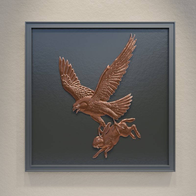 Sky Hunter – Falcon