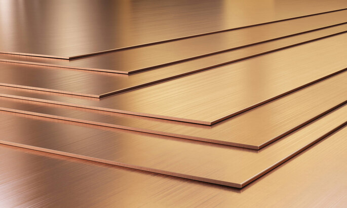 Metal Materials