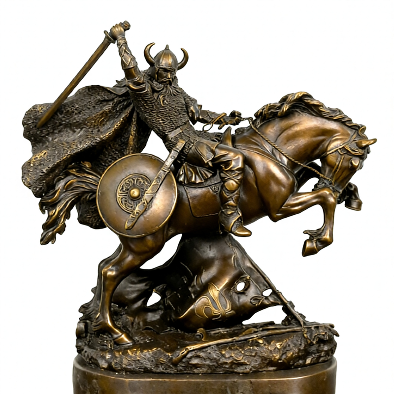 Warrior of the North